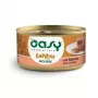 Oasy Caprice Mousse με σολομό 85 g