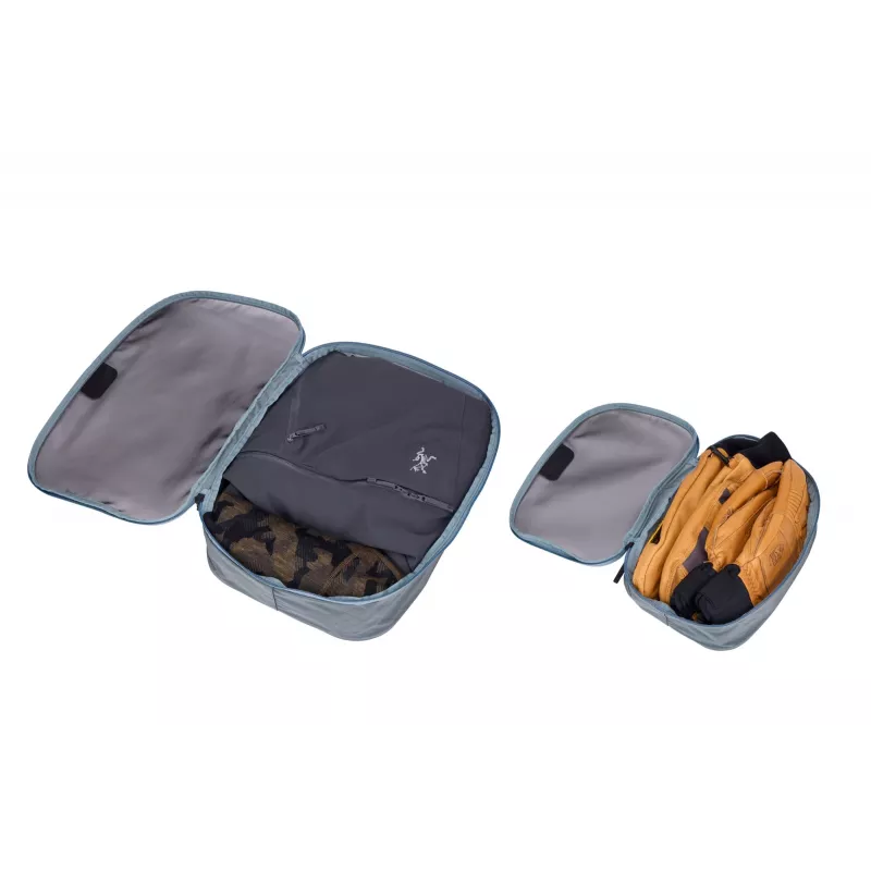 Thule 5578 Σετ Packwürfel - Pond Gray