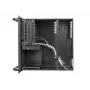 Lanberg SC01-4504-08B αρθρωτό rack σασί διακομιστή (4U)