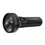 Ledlenser P18R επαναφορτιζόμενος φακός LED, μαύρος