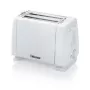 Tristar BR-1009 Φρυγανιέρα Λευκή 650 Watt 2 υποδοχές