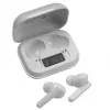 Denver TWS TWS Earbuds TWE-38 Λευκά