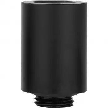 Thermal Grizzly DeltaMate Extender - MF28 μαύρο (TG-DM-FIT-0008)
