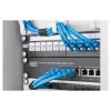 Switch DIGITUS 10 ιντσών Gigabit Ethernet 8-Port Unmanaged - 8x Gigabit RJ45, rackmountable