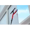 Εργαλείο καθαρισμού παραθύρων Vileda 123389 κόκκινο