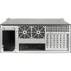 Rack Server Inter-Tech 4U-K-439L Μαύρο