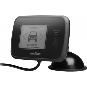 Webfleet PRO i / PRO2020 Βάση με βεντούζα για Dock
