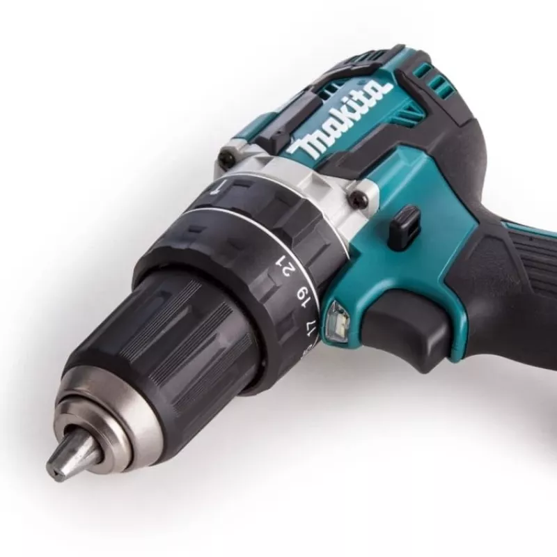 Κατσαβίδι MAKITA 18V DDF484RTJ 54/30Nm 2x5,0Ah