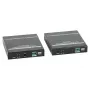 Μετατροπέας HDMI Delta Energy Systems HDMI-OFT-20IR 20 m με υποστήριξη IR