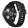 Smartwatch Mibro GS Explorer Obsidian Black (μαύρο)