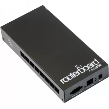 MikroTik CA493 θήκη εσωτερικού χώρου για σειρά RB493 θήκη