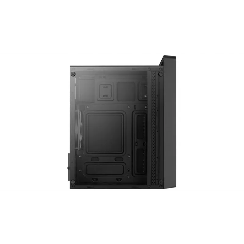 Κουτί Aerocool PGS CS-109-G-BK-v1 FRGB Μαύρο