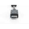 Digitus Προσαρμογέας / Μετατροπέας DisplayPort