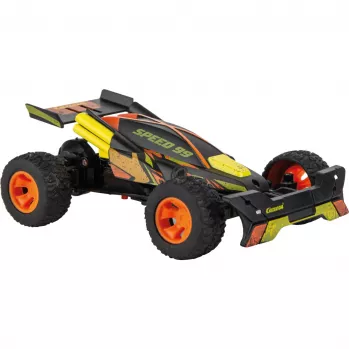 RC High Speed Αυτοκίνητο με ράμπα