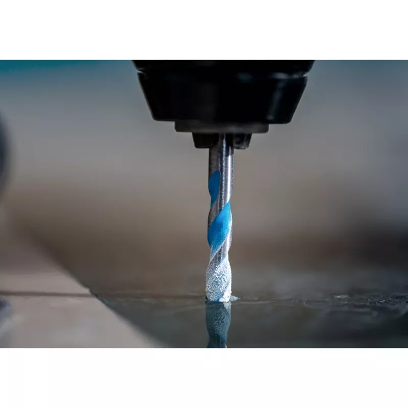Τρυπάνι Bosch Expert Hex-9 Multi Construction 6,5 mm