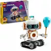 LEGO CREATOR 3 IN 1 31164 διαστημικό ρομπότ