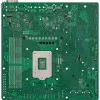 ASRock Rack E3C252D4U μητρική κάρτα, Intel C252, LGA 1200, micro ATX, USB 3.2 Gen 1, 2x Gigabit LAN, ενσωματωμένη γραφική