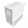 Κουτί PC NZXT H9 H3 Flow Midi Tower Λευκό