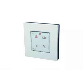 Θερμοστάτης Προγράμματος Icon 088U1025 230V