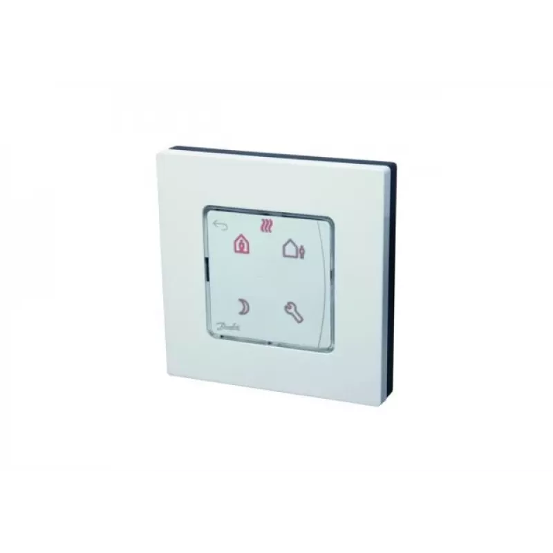 Θερμοστάτης Προγράμματος Icon 088U1025 230V