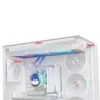 Lian Li Hydroshift II LCD 360CL ARGB AiO λευκό