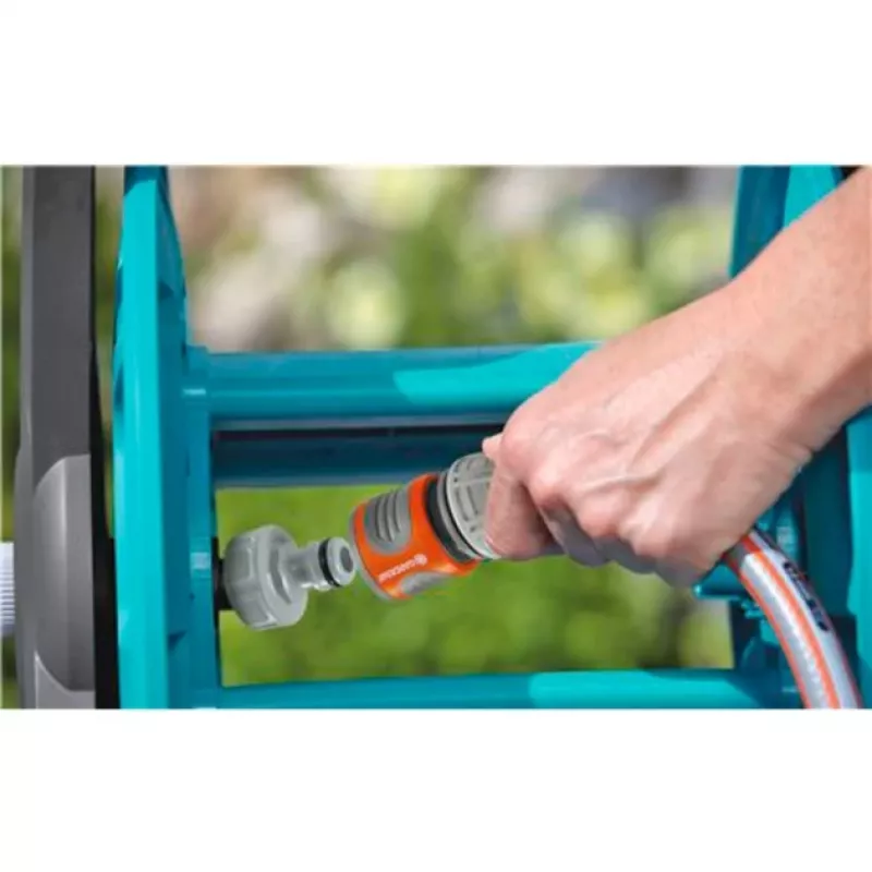 Gardena 02674-20 Εργαλείο κήπου γκρι