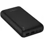 Ansmann PB212 μπαταρία πολυμερούς λιθίου (LiPo) 30000 mAh μαύρο (1700-0134)
