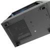 MODECOM BREEZE ARGB Flow MIDI USB 3.0 X 2 USB-C κουτί PC