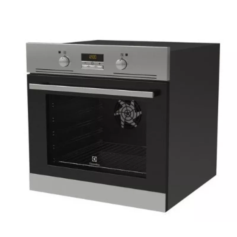 Φούρνος ELECTROLUX EOD3H50BK