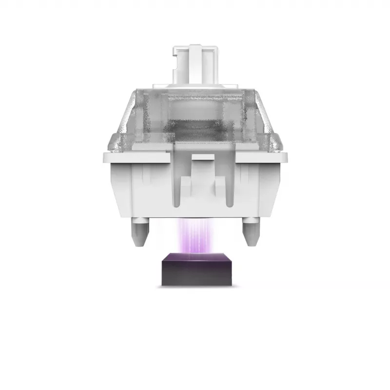 Πληκτρολόγιο Gaming NZXT KB-101NW-DE