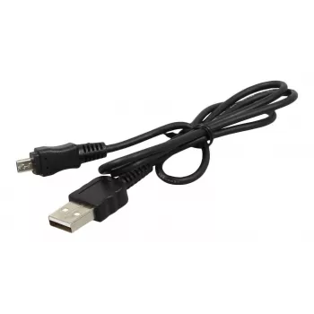 Sony 184606221 καλώδιο κάμερας μαύρο