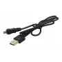 Sony 184606221 καλώδιο κάμερας μαύρο