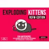 Exploding Kittens - NSFW-Edition, παιχνίδι με κάρτες