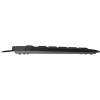 CHERRY STREAM JK-8500DE-2 Πληκτρολόγιο γραφείου USB QWERTZ Γερμανικό Μαύρο