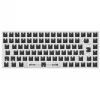 Πληκτρολόγιο Sharkoon SKILLER SGK50 S3 Gaming USB No White