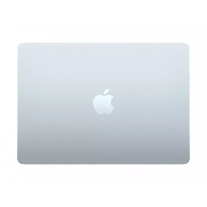 Apple MacBook Air 13 ιντσών: M4 Chip με 10-Core CPU και 8-Core GPU, 16 GB, 256 GB SSD – Sky Blue