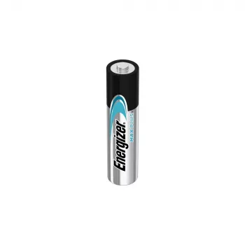 Μπαταρία μίας χρήσης Energizer MAXPLUS AAA συσκευασία 4 τεμ., αλκαλική, 1,5 V, θερμοκρασία λειτουργίας -18–55 °C