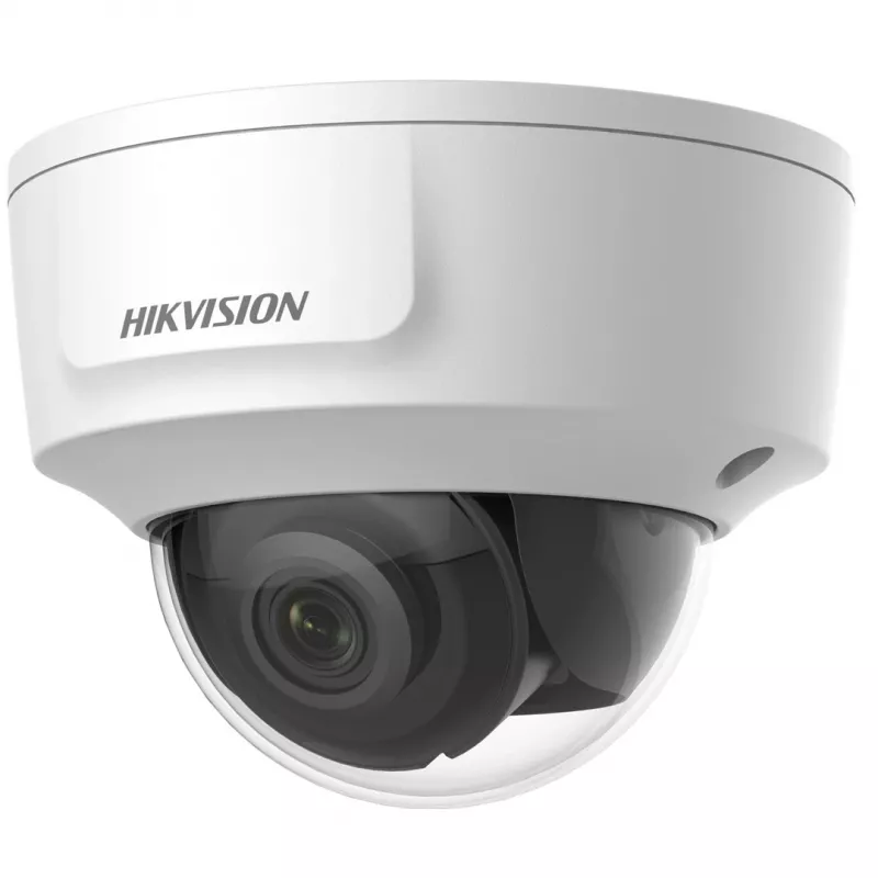Hikvision DS-2CD2186G2-IMS κάμερα IP τύπου dome, 8 MP, 2,8 mm, HDMI