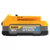 Μπαταρία DeWALT DCBP034-XJ Lithium-Ionen 1,7 Ah