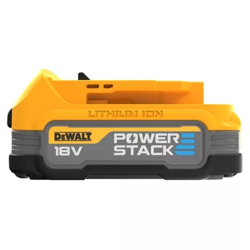 Μπαταρία DeWALT DCBP034-XJ Lithium-Ionen 1,7 Ah