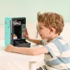 Vtech Kidisecrets Traumsafe μαύρο, διασκεδαστική μάθηση