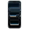 Apple iPhone 17 Pro Max 2TB ασημί (MFYY4ZD/A)