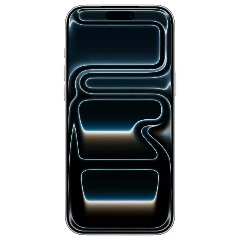 Apple iPhone 17 Pro Max 2TB ασημί (MFYY4ZD/A)