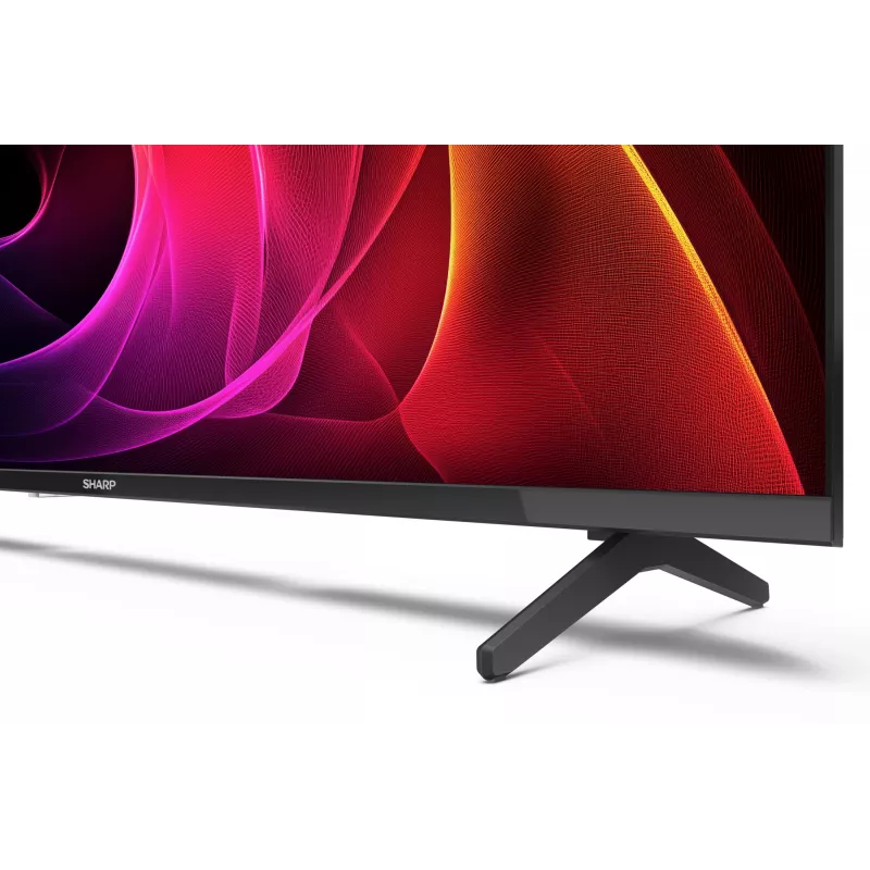 Τηλεόραση Ostry 40HA1205E, FHD, μαύρο