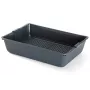 SAVIC Τουαλέτα γάτας με σίτα - 42 cm