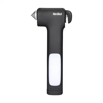 NexTool Hammer Rescue NE0140 εργαλείο διάσωσης 4 σε 1 πολλαπλών χρήσεων
