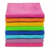 Πανί καθαρισμού Vileda Microfibre Colors 8 τεμ.