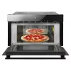 Φούρνος μικροκυμάτων Amica AMMB34E1GVB 1193606 34L 900W