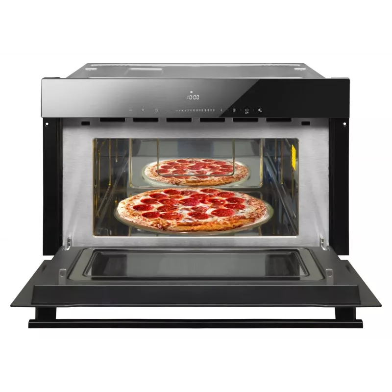 Φούρνος μικροκυμάτων Amica AMMB34E1GVB 1193606 34L 900W