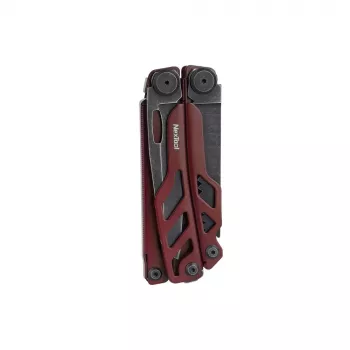Πολυεργαλείο Nextool FLAGSHIP Pro NE20279 16-in-1 πτυσσόμενο πολυεργαλείο, λεπίδα ανοξείδωτου ατσαλιού, διπλωμένο 11 cm, βάρος 245 g, κόκκινο, με θήκη ζώνης